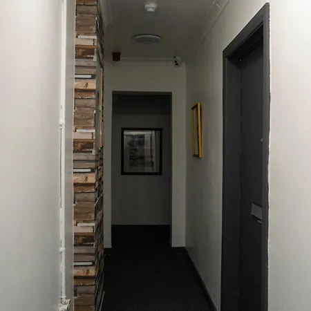 Vr Apartamento Glasgow