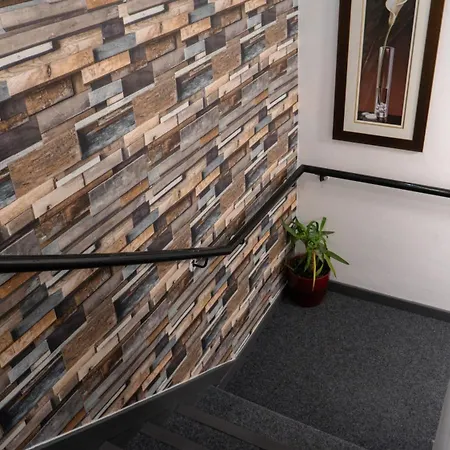 Apartamento Vr Glasgow