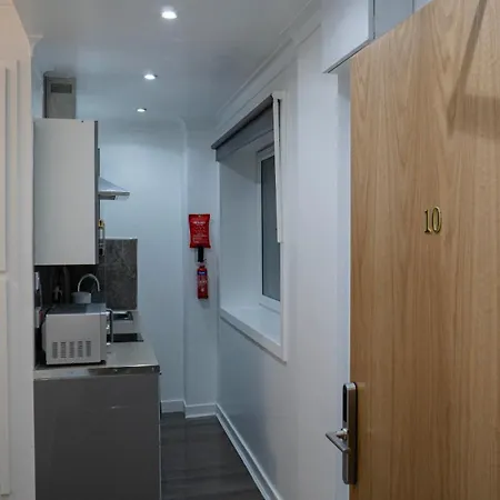 Apartamento Vr *