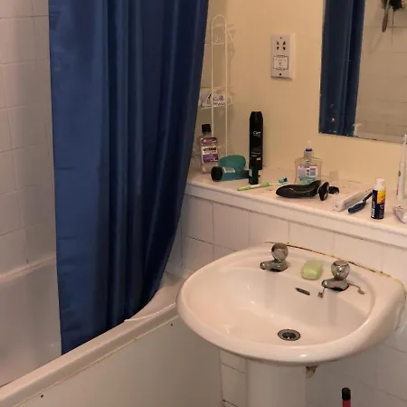 Guest house Private Glasgow