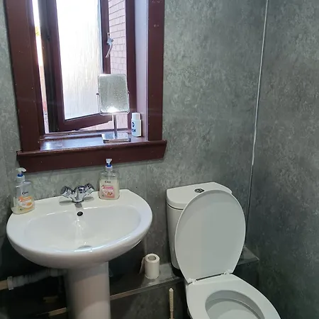 Millroad Private גלאזגו