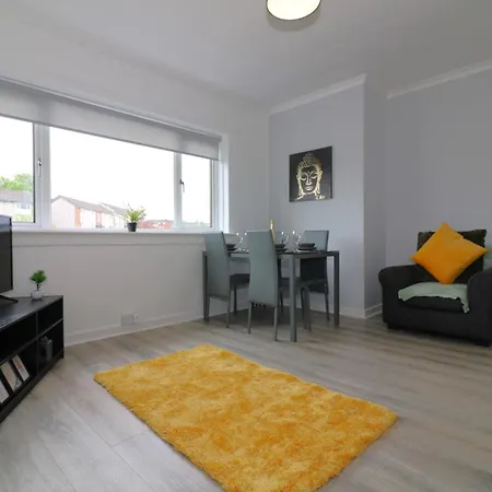 Signature - Huntley House Glasgow