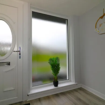 Signature - Huntley House Appartement *