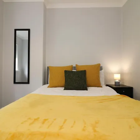 Appartement Signature - Huntley House *