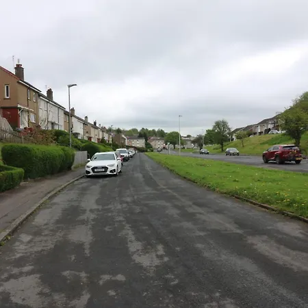 Signature - Huntley House Appartement Glasgow