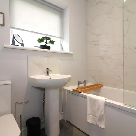 Signature - Huntley House