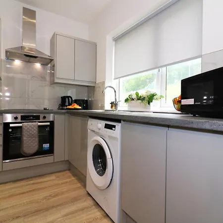 Signature - Huntley House Appartement Glasgow