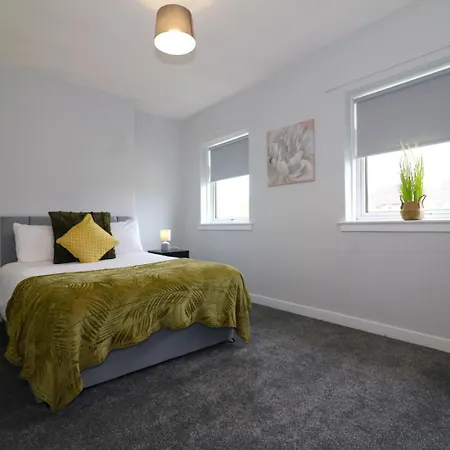 Appartement Signature - Huntley House *