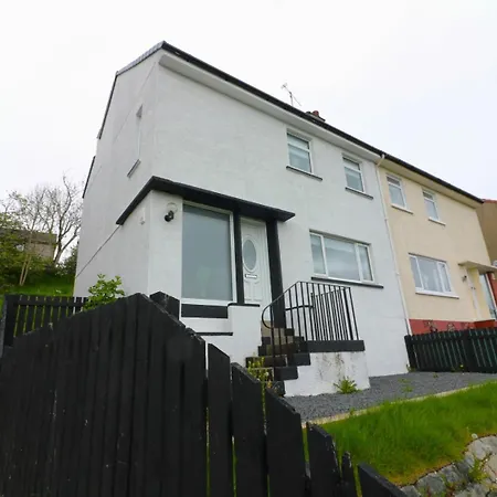 Signature - Huntley House * Γλασκώβη