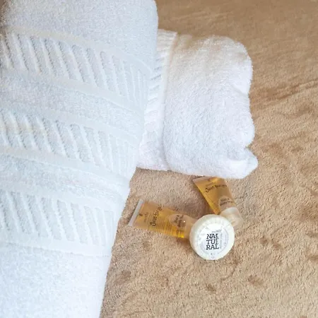 Croftspar House Feriehus Glasgow