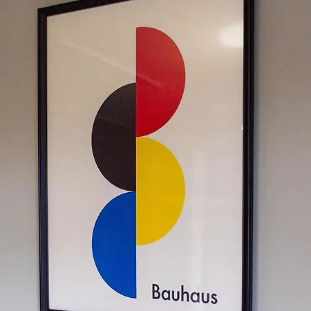 Croftspar House Feriehus *