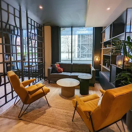 Apartment Student Only Merchant In *