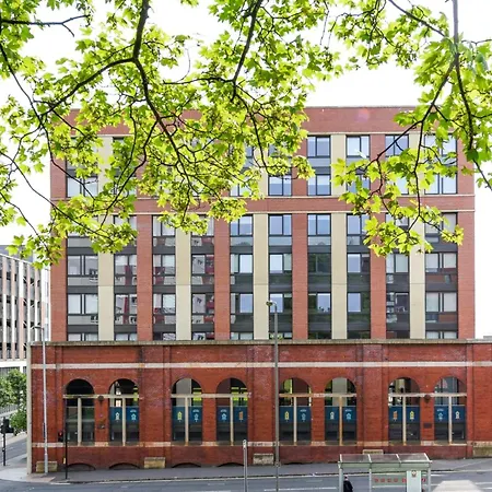 For Students Only - Rooms In Glasgow Apartamento Glasgow