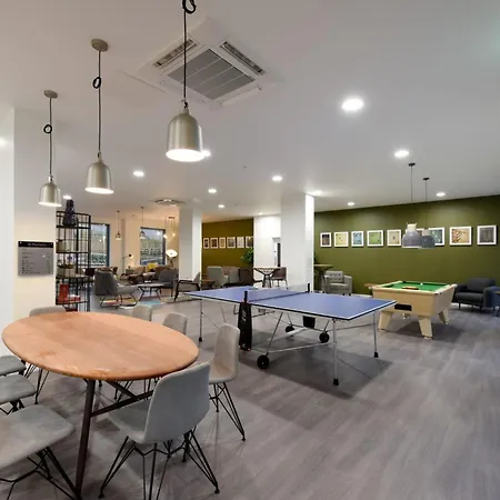 Appartement For Students Only St Mungo's In Glasgow