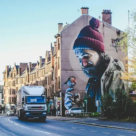 Hotel Voco Grand By Ihg Glasgow