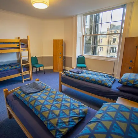 Hostel Youth *