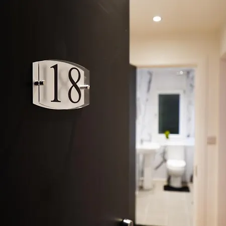 Aparthotel Novana Glasgow