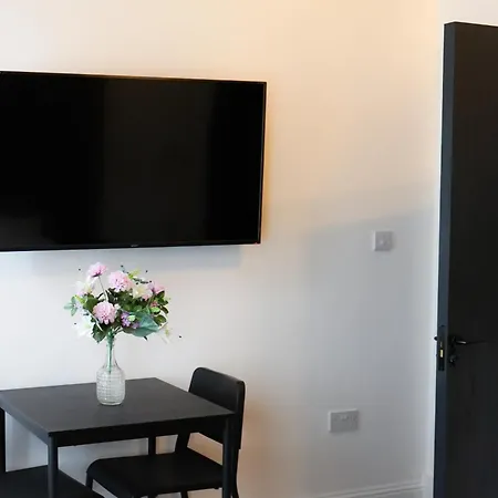 Novana Aparthotel 4*