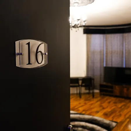 Aparthotel Novana *