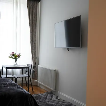Aparthotel Novana