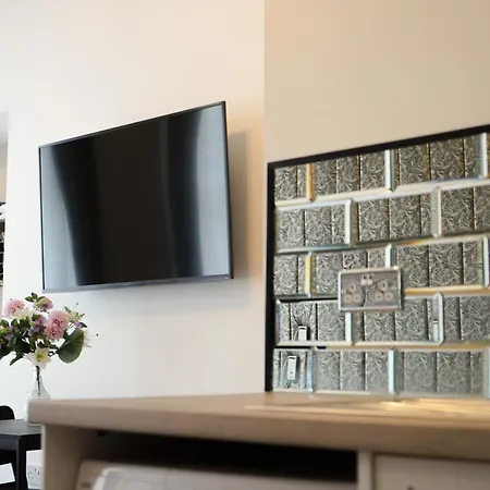 Aparthotel Novana *