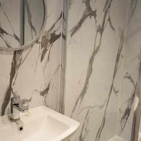 Aparthotel Novana Glasgow