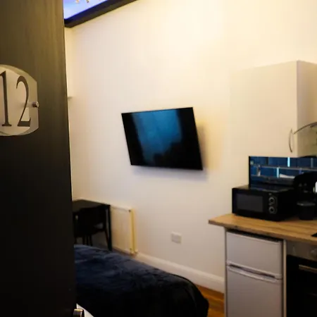 Aparthotel Novana