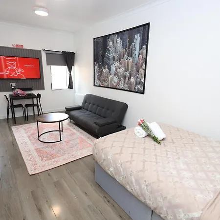 Apartamento Vr *