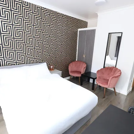 Apartamento Vr Glasgow