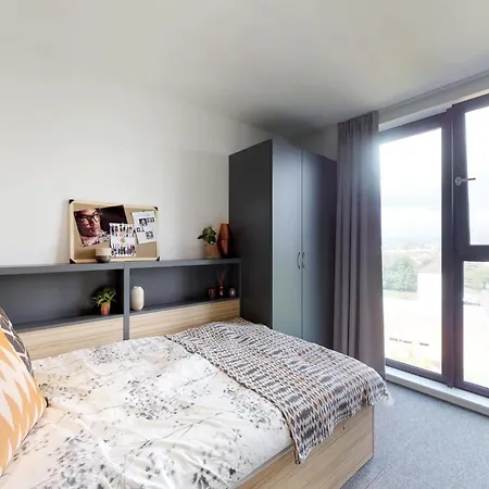 Abodus St 글라스고