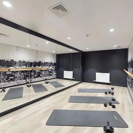 Abodus St Lejlighed *