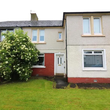 Signature - Glen Lee House * Glasgow