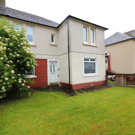 Lägenhet Signature - Glen Lee House *