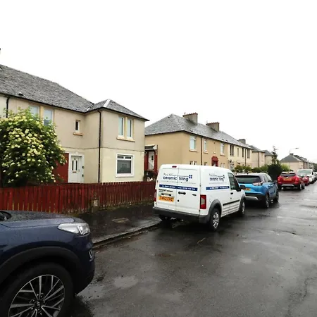 Lägenhet Signature - Glen Lee House *