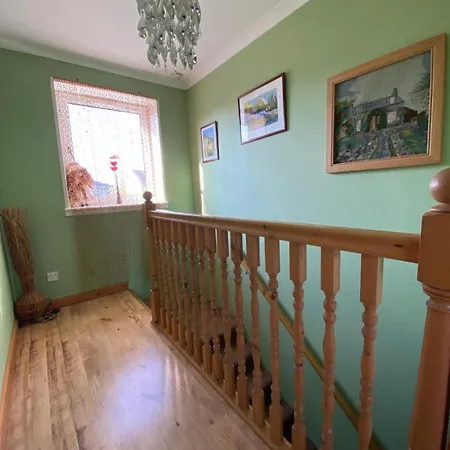 Stunning 3 Bedroom House With 2 Bathrooms Ferienhaus *