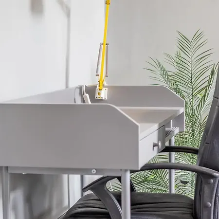 West End Cosy Pop Of Colour - Pass The Keys Apartament Glasgow