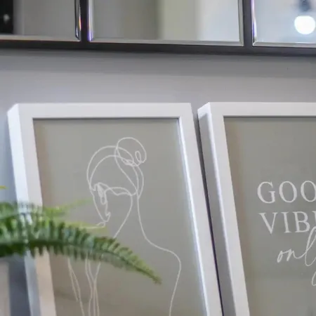 Апартаменты Private Garden West End With Parking - Pass The Keys Глазго