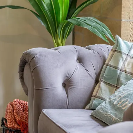 Апартаменты Private Garden West End With Parking - Pass The Keys Глазго