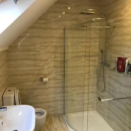 The West Highland Way Glasgow