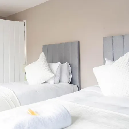 Campsie View * غلاسغو