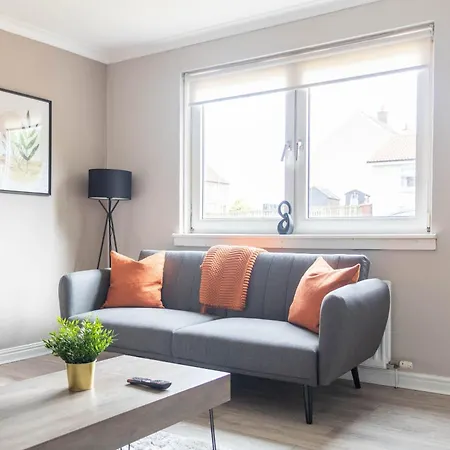 Campsie View بيت للعطل