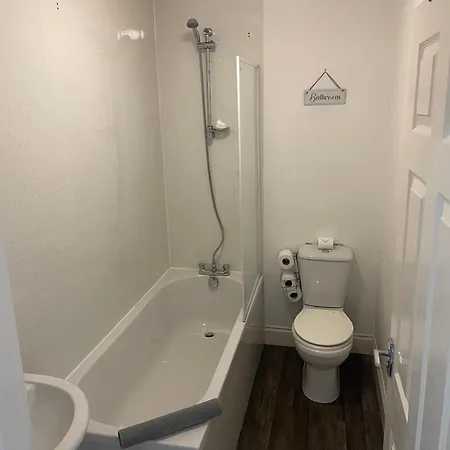 Apartamento Elder Park *