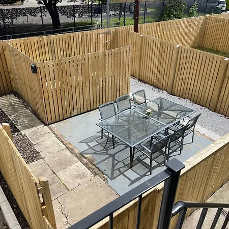 Apartamento Elder Park *