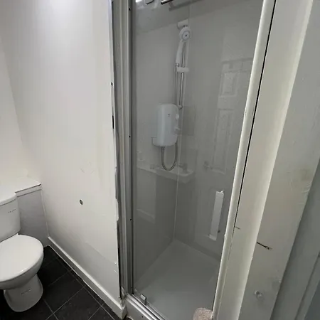 Great Western Road With En 글라스고