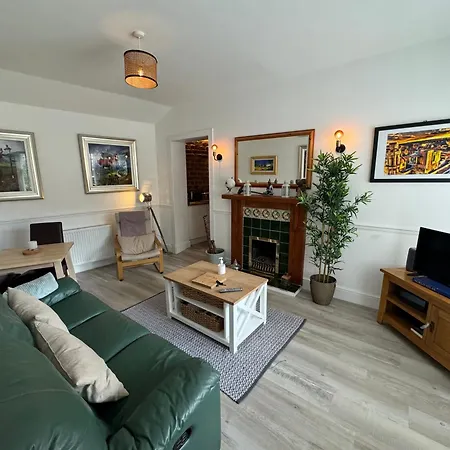 Angel Mews - Magical Mews In Heart Of Westend Vakantiehuis *