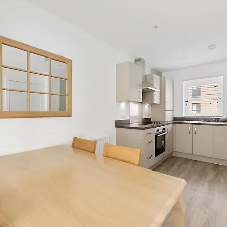 Dunmore Rooftop Dom wakacyjny