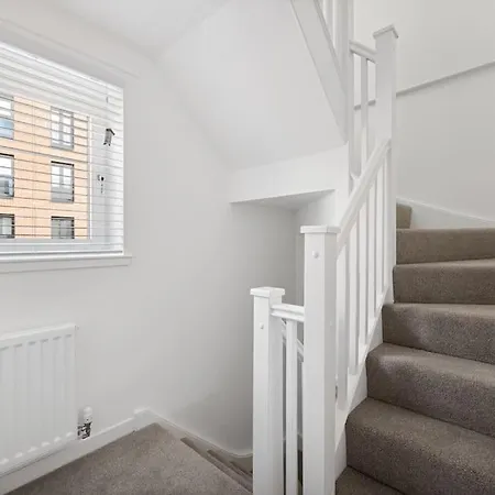 Dunmore Rooftop Dom wakacyjny *