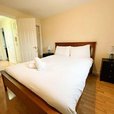 Cosy Riverside Secc Hydro