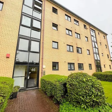 Apartament Cosy Riverside Secc Hydro