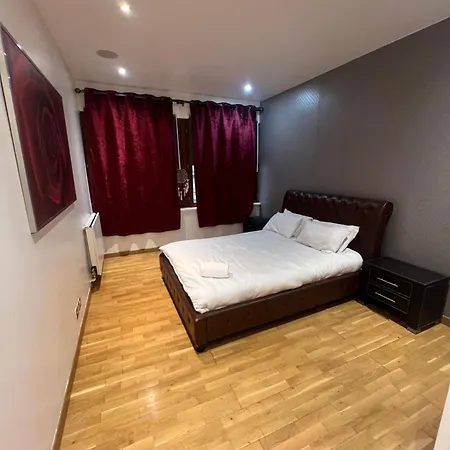 公寓 Centre - 2 Bed *